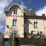 Rent 6 bedroom house of 109 m² in Limoges