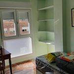 Alquilar 5 dormitorio apartamento en Granada