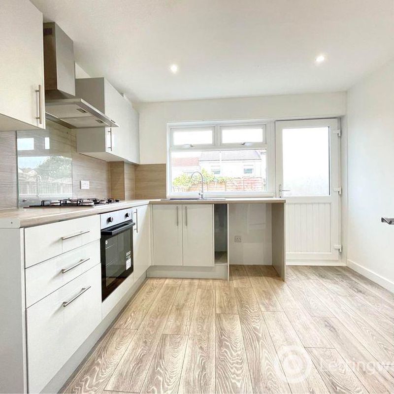 4 Bedroom Terraced to Rent at Alexandria, Leven, West-Dunbartonshire, England Bonhill
