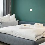 Miete 1 Schlafzimmer wohnung von 40 m² in Ingolstadt