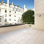 Rent 3 bedroom apartment of 171 m² in Monceau, Courcelles, Ternes