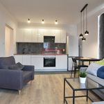 Wynajmij 2 sypialnię apartament z 36 m² w Kraków