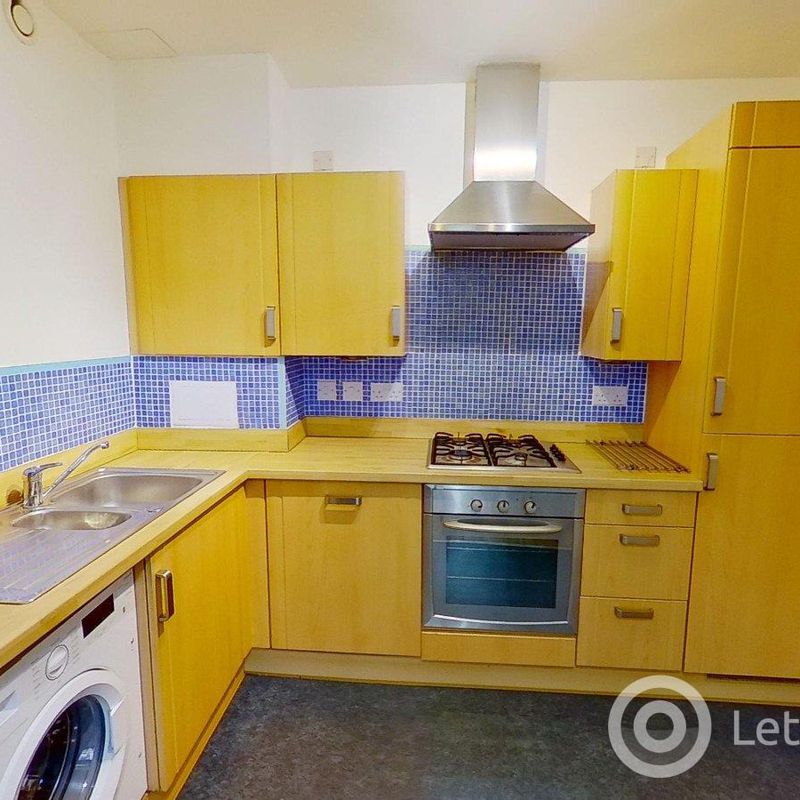1 Bedroom Apartment to Rent at Craigmillar, Edinburgh, Mill, Peffermill, Portobello, England