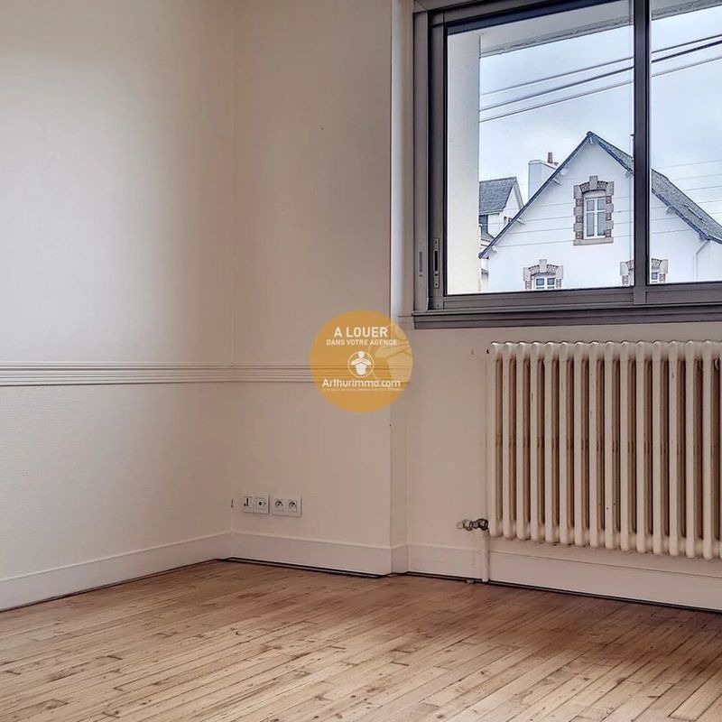 Louer appartement de 6 pièces 129 m² 1 300 € à Vannes (56000) : une annonce Arthurimmo.com