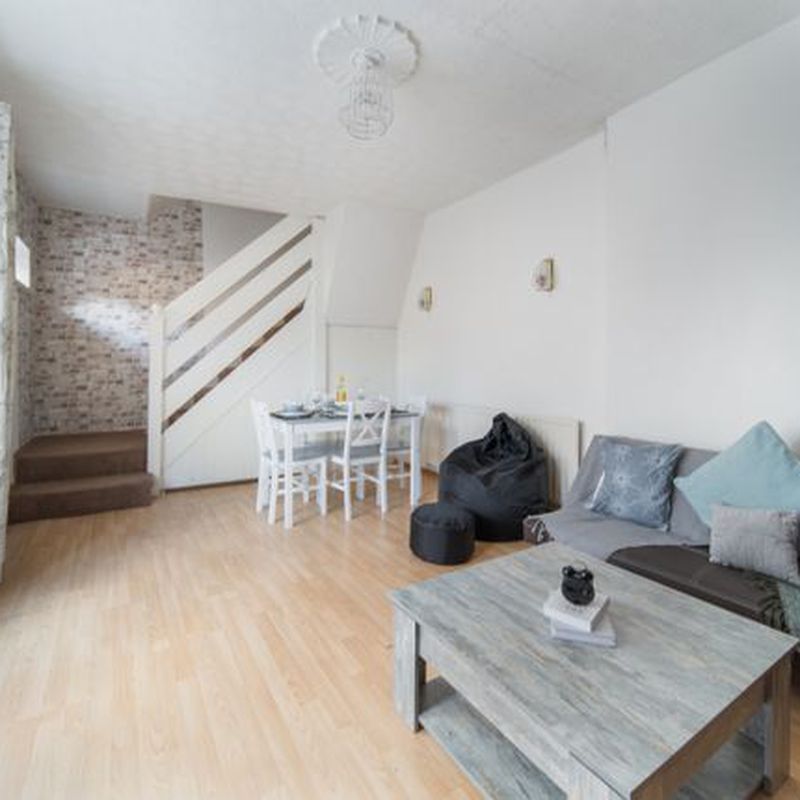Duplex to rent in Frederick Street, Luton LU2 High Town