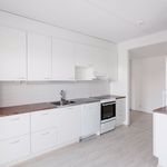 Rent 2 bedroom apartment of 45 m² in Helsinki