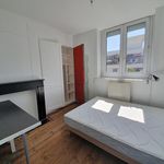 Appartement de 39 m² avec 2 chambre(s) en location à Lille