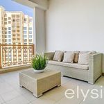 Rent 2 bedroom apartment of 161 m² in Palm Jumeirah
