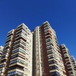 Rent 3 bedroom apartment of 103 m² in Zaragoza