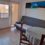 Alquilar 1 dormitorio apartamento en Almeria