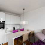Miete 2 Schlafzimmer wohnung von 50 m² in Düsseldorf