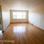 1 bedroom apartment of 592 sq. ft in Regina