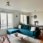 Rent 2 bedroom apartment of 110 m² in Paris 11ème
