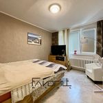 Pronajměte si 2 ložnic/e byt o rozloze 55 m² v Ostrava