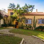 Rent 4 bedroom apartment of 350 m² in Vale de Lobo