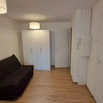 Rent 1 bedroom apartment of 17 m² in CHAMBERY