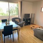 Rent 4 bedroom apartment of 80 m² in Toulouse