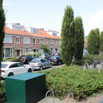Huur 2 slaapkamer appartement van 58 m² in Voorburg