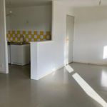 Appartement de 37 m² avec 1 chambre(s) en location à Saverne
