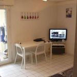 Appartement de 33 m² avec 2 chambre(s) en location à Montpellier