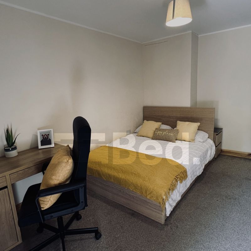 To Rent - Studio 2 2 Cheyney Road, Chester, Cheshire, CH1 £165 pw Abbot's Meads