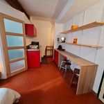Appartement de 20 m² avec 1 chambre(s) en location à Perpignan