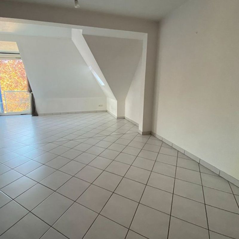 apartment for rent in Haguenau