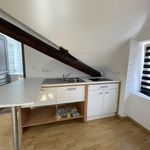 Rent 2 bedroom apartment of 19 m² in NANCY