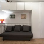 Appartement de 18 m² avec 1 chambre(s) en location à Paris