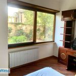 Affitto 6 camera appartamento di 200 m² in Rome