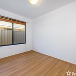Rent 4 bedroom house of 4500 m² in Baldivis