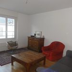 Rent 4 bedroom apartment of 89 m² in Le Creusot