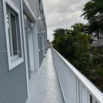 Rent 1 bedroom apartment of 627 m² in Miami