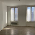 Rent 1 bedroom apartment of 30 m² in Saint-Etienne