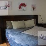 Rent 1 bedroom apartment of 80 m² in Santiago