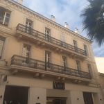 Rent 1 bedroom apartment of 20 m² in Cannes