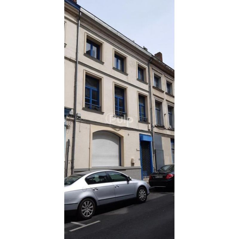 Appartement  à louer à Douai - Réf. 13952-5491435