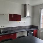 Rent 3 bedroom apartment of 60 m² in Clermont-Ferrand