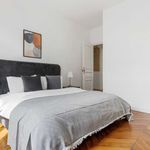 Appartement de 99 m² avec 2 chambre(s) en location à Neuilly-sur-Seine