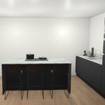 Rent 2 bedroom apartment of 85 m² in Teteringen