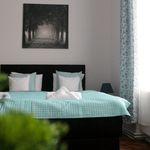 Rent 1 bedroom apartment of 32 m² in Krakow