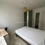 Rent 1 bedroom apartment of 11 m² in Brest