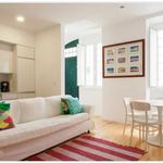 Rent 3 bedroom apartment of 65 m² in Lisboa