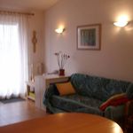 Affitto 2 camera appartamento di 70 m² in Trevignano Romano