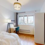 Rent a room of 85 m² in Clichy
