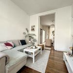 Rent 1 bedroom house of 50 m² in Ixelles