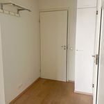 Vuokraa 2 makuuhuoneen asunto, 43 m² paikassa Vantaa