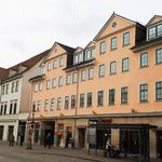 Weimar: Gemütliche 2-Zimmer-Wohnung im Herzen von Weimar