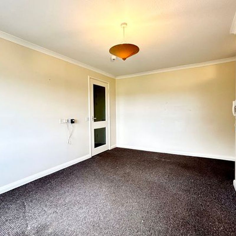 Flat to rent in Lynton Court, Hartlepool TS26 Throston Grange Estate