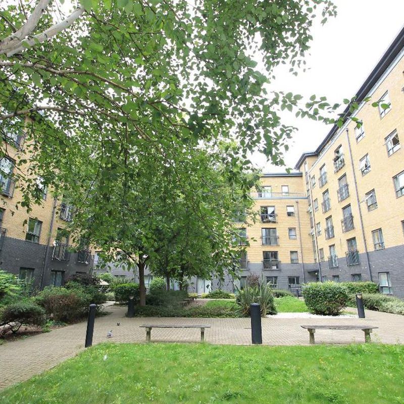 1 bedroom apartment to rent Bromley